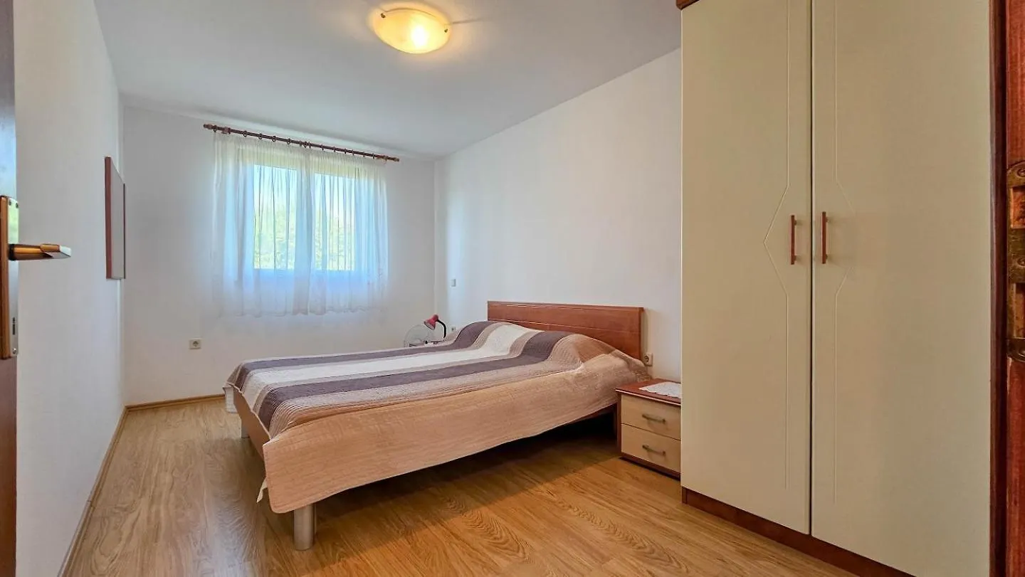 Viola Three Apartment Novigrad  Novigrad (Istria)