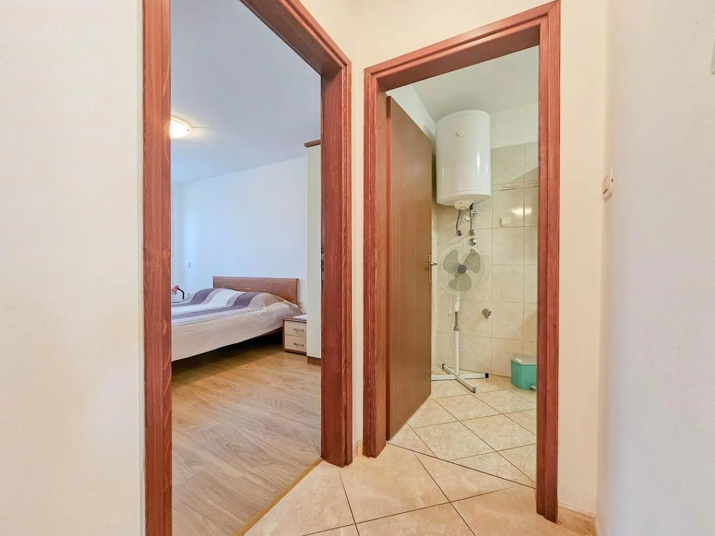 Viola Three Apartment Novigrad  Croatia